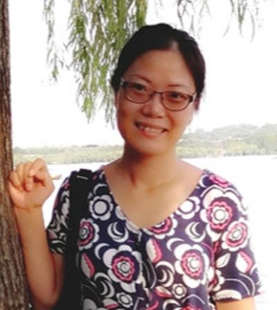 Mrs Juanjuan Li's photo